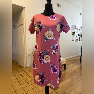 NWOT DRESS MINi NUDE